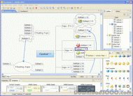 XMIND screenshot